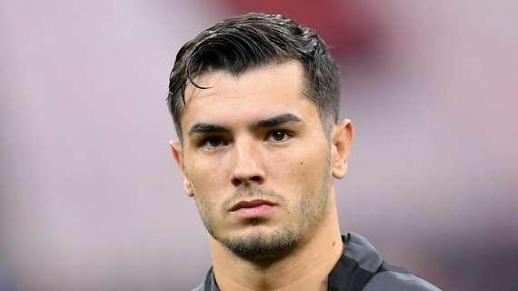 Brahim Diaz: "Al Milan siamo tutti giocatori da Champions. Sul Napoli…"