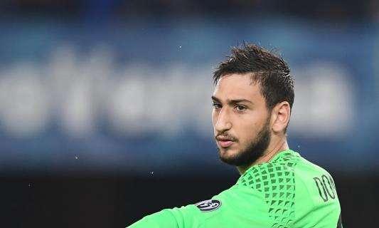 Rumors Donnarumma-Juventus: tra voci destabilizzanti e il rinnovo faraonico che i cinesi hanno in programma