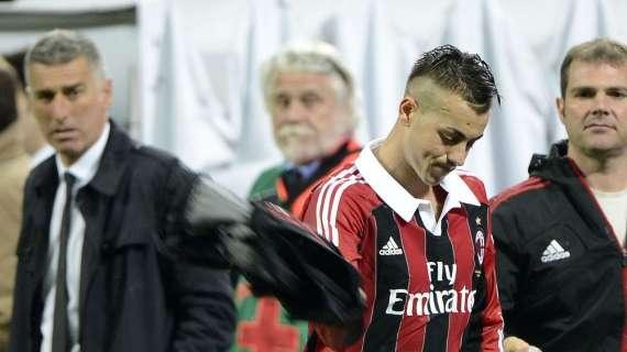 Gibellini su El Shaarawy: "Cederlo sarebbe un peccato, ma la plusvalenza..."   