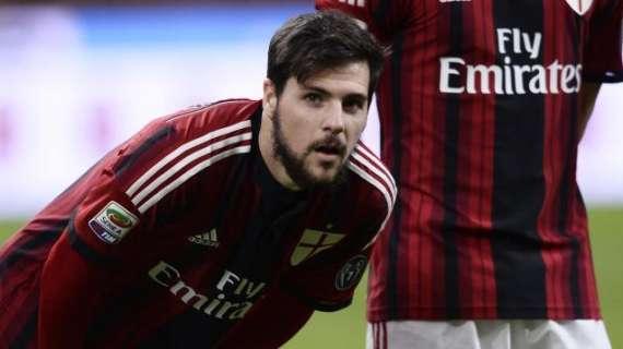 Tuttosport - Milan-Empoli e la centralità del nove: modulo e gioco in funzione di Destro