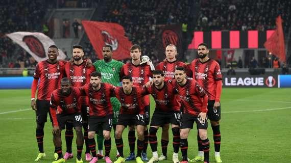 ESCLUSIVA MN - Orlando: "Il Milan non è solo la catena di sinistra. E Leao può entrare nella Top 5"