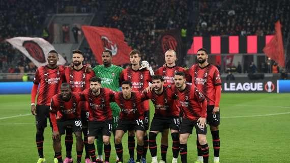 Missione Europa League: rispetto di tutti e paura di nessuno, Milan sei consapevole della tua forza