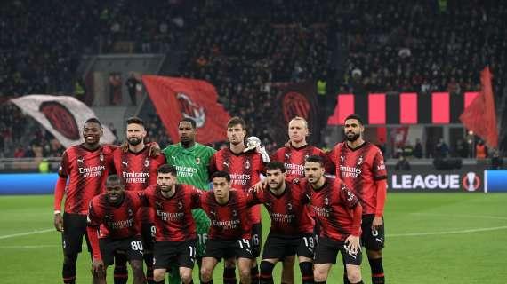 MN - Jacobelli: "I derby persi contro l'Inter hanno inciso molto sull'umore dei tifosi" 