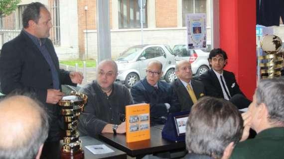 ESCLUSIVA MN - Serafini ricorda Lodetti: "Una persona dolcissima e sempre ottimista. Mi mancherà molto"