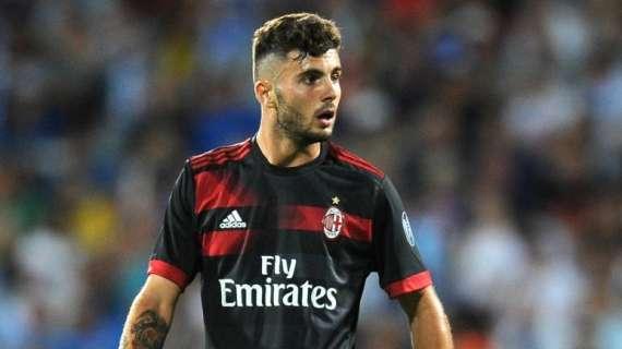 Milan-Craiova, le formazioni ufficiali: c'è Cutrone con Suso e Niang. Mangia con le tre punte