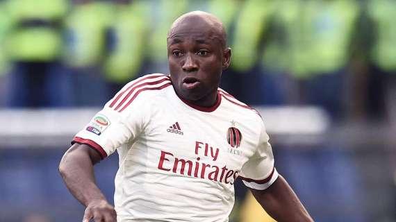 TMW - Genoa, si sta sbloccando la situazione Armero