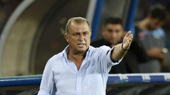 Terim benedice Clarence: "Il coraggio e l'ambizione ripagheranno Seedorf, ma gli va dato tempo" 