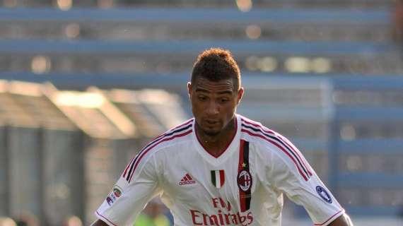 Fedele: "Rientro Boateng? Importante come quello di Ibra"