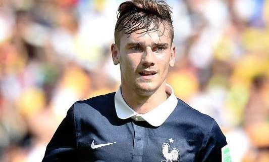 Real Sociedad, González: "Griezmann è ancora un nostro giocatore"