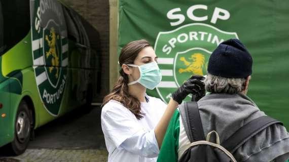 Calcio: Portogallo; Sporting taglia stipendi del 40%