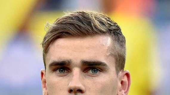Giunta a Sky: "Griezmann e Shaqiri stuzzicherebbero la fantasia dei tifosi"