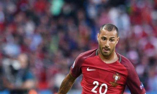 Dalla Turchia - Milan, idea Quaresma