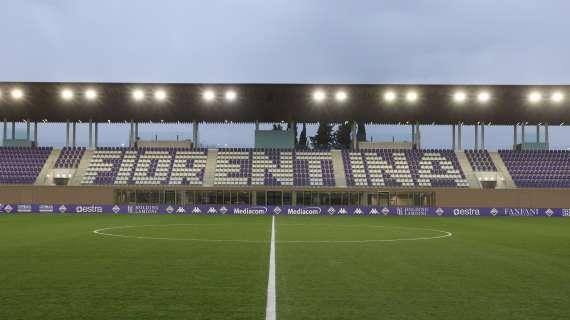 La Fiorentina torna in campo. Presente Commisso: discorsi di Italiano e Biraghi alla squadra