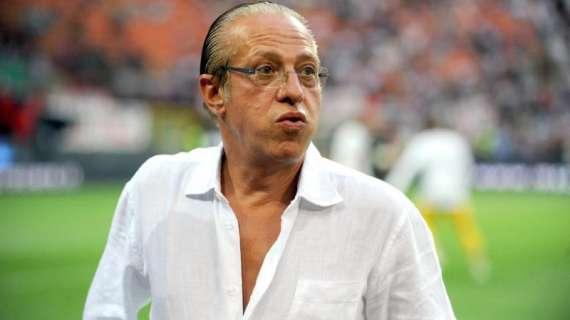 P. Berlusconi a 7gold: "Silvio ha concesso un altro mese per il closing. Rientro di capitali? Sarebbe da stupidi farlo sotto gli occhi di tutti"