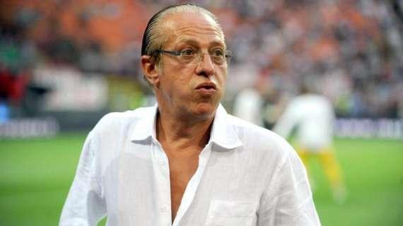 P. Berlusconi a TL: "Dietro la cordata c'è il governo cinese. Ecco perchè Fininvest non ha speso. Pjaca? Peccato, per me è il nuovo Sheva"