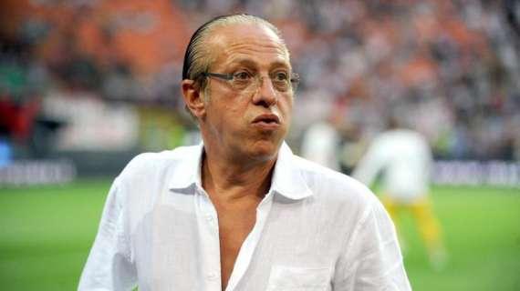 Paolo Berlusconi: "Sarà un Milan migliore e rinforzato. Silvio regia dell'avvicinamento tra Barbara e Galliani"