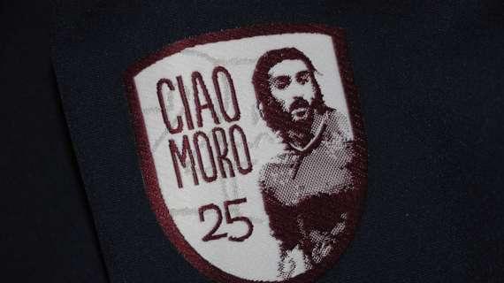 Domani dieci anni senza Piermario Morosini: il Museo del Calcio lo ricorda esibendo la maglia