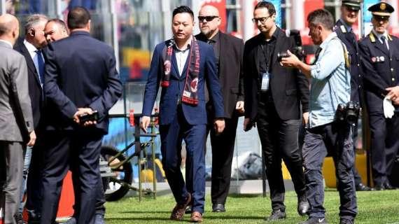 Il derby in salsa cinese è rossonero nonostante il pari: un risultato fondamentale su più fronti