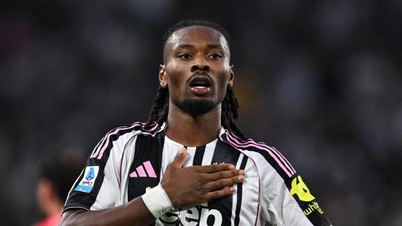 Qui Juve, ieri differenziato per Bremer e Thuram ma filtra ottimismo