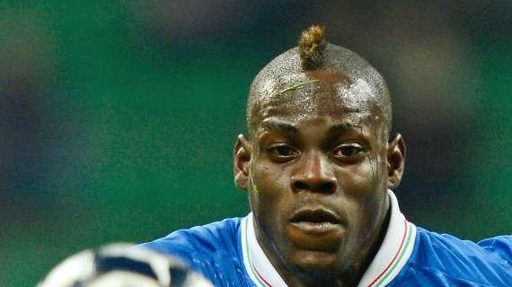 Vargiu: "Per Balotelli il Milan ci proverà già a gennaio. Torres? Non credo che lasci il Chelsea"