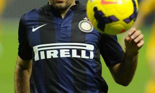 Inter, Acampora: "Il Milan è forte ma porteremo a casa il risultato"