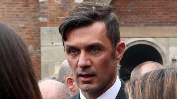Maldini a Sky: "Ritorno al Milan? Assolutamente no, i miei dubbi ci sono ancora. E' vero che noi bandiere siamo ingombranti"