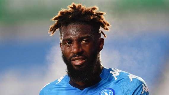 MN - Milan, si accelera per Bakayoko. Adli resta una pista valida