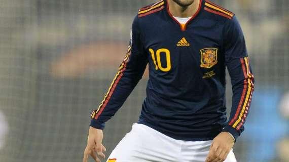 Ruiu: "Mister X è Fabregas"