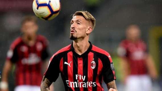 Gazzetta - Milan, in campo i piedi buoni: Suso, Calhanoglu e il jolly Castillejo, Gattuso vara il tridente tecnico