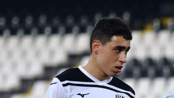 GDM - Milan, G. Capanni vicinissimo al trasferimento alla Ternana in Serie B