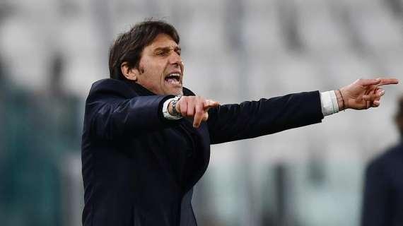 Inter, Conte a DAZN: "Complimenti a Pioli e al Milan per cosa stanno facendo. La vittoria di oggi ci dà consapevolezza"