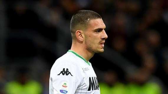 CorSera - Milan, Demiral pista concreta: il dialogo con la Juve va avanti