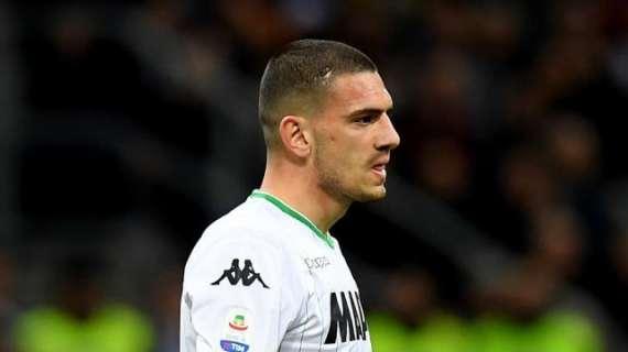 Tuttosport - Non solo Milan: su Demiral club italiani ed esteri