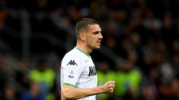 SportMediaset - Milan-Juventus, non c'è accordo sulla formula per Demiral. I rossoneri però non mollano
