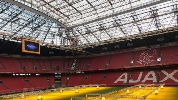 Olanda in lockdown, ka Federcalcio olandese e l'Eredivisie protestano: "Allo stadio mai un focolaio"