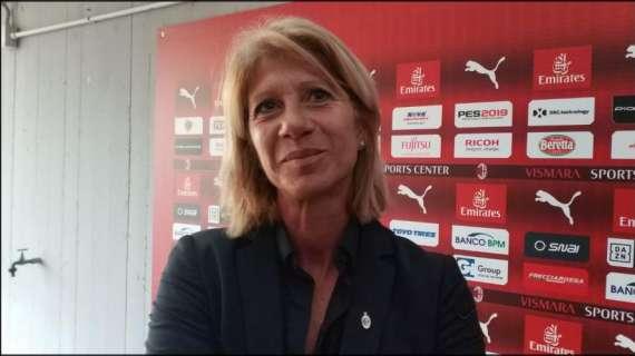 Morace: "Terza vittoria consecutiva, c'è soddisfazione. Giochiamo con idee chiare"