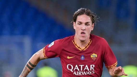 Roma-Milan 2-1: il tabellino del match