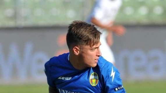 MN - Milan, Livorno in pressing su Plizzari