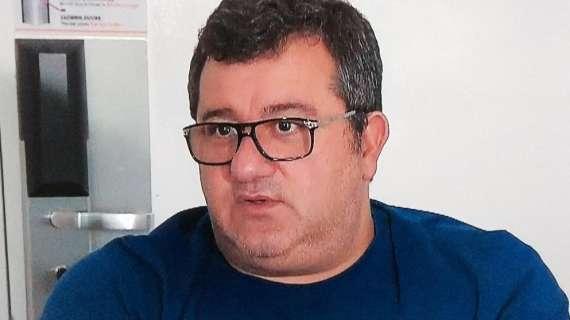 Tuttosport - Da Gigio a Jack e Abate, luna di miele tra Raiola e il Milan: ora i rapporti sono ottimi