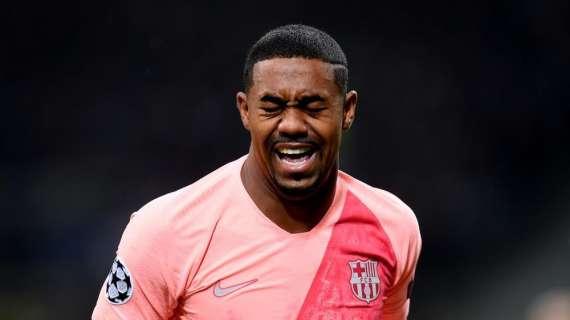 Globoesporte - Milan, ag. Malcom incontrerà il Barcellona la prossima settimana per presentare l'offerta dei rossoneri