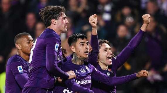 Corriere Fiorentino - Koch, non solo Milan: anche la Fiorentina in corsa per il centrale tedesco