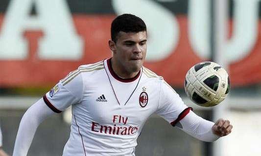 Youth League, Chelsea-Milan: i 20 convocati di Inzaghi