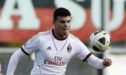 Paloschi-Milan, al Chievo potrebbe andare Petagna