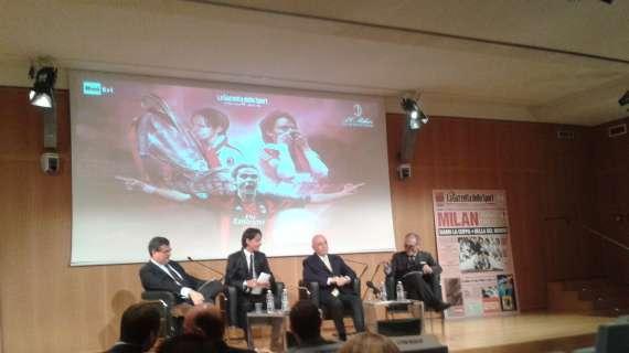 Emozione Pippo, 126 volte grazie mitico campione!