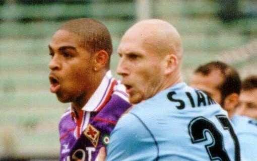Ag.Stam: "Non ho sentito nessuno dall'Italia, ha un contratto con l'Ajax fino al 2016"