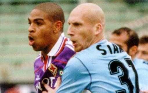 Stam possibile vice di Clarence Seedorf al Milan