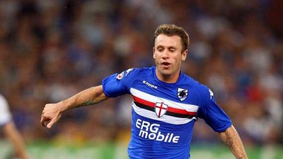 Cassano, problemi risolti