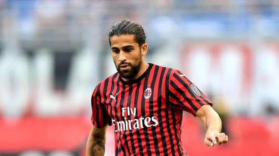 Sky - Rodriguez non vuole la Lokomotiv, lo svizzero preferisce scegliere il suo nuovo club