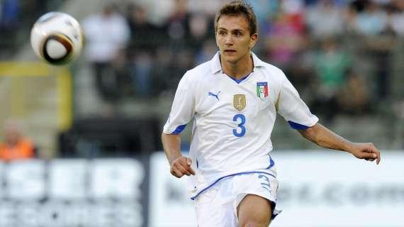 Continua il pressing su Criscito, ma Preziosi entra in tackle