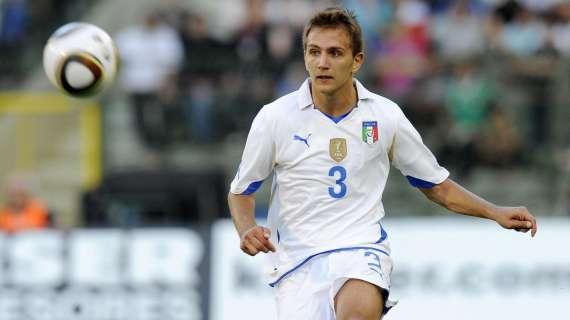 Ag. Criscito: "Niente Milan, resta al Genoa"